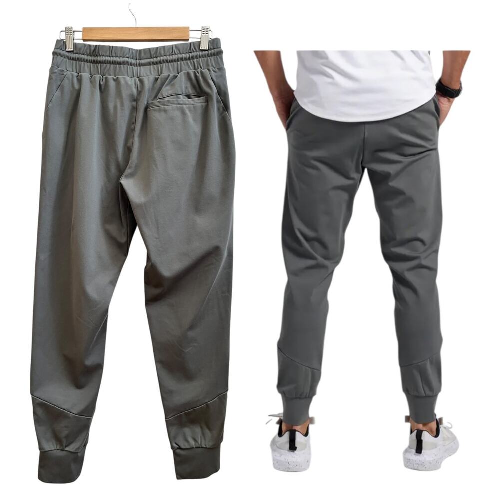 Bylt Premium Basic Active Pockets Cuffed Ankles J… - image 3